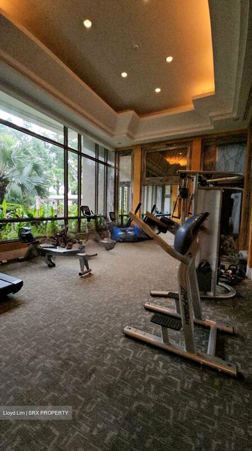 Parkview Eclat (D10), Condominium #481943261